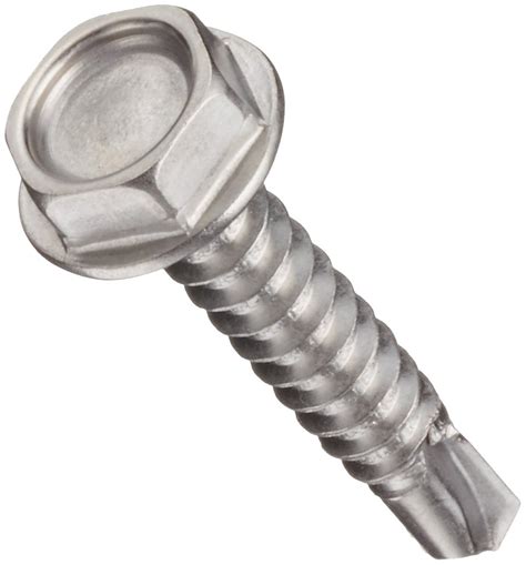 1 sheet metal hex head screws|stainless steel hex head screws.